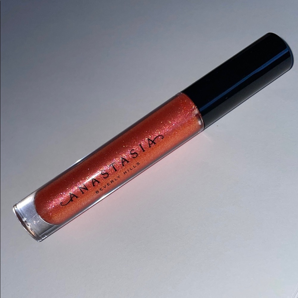 Anastasia New Lip Gloss SUNSET STRIP